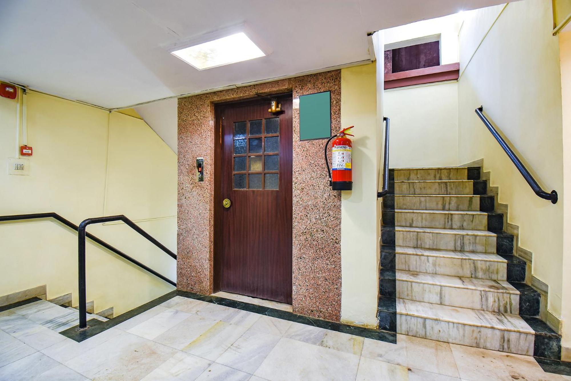 Fabhotel Prime Yash Residency - Nr Lonavala Railway Station Экстерьер фото