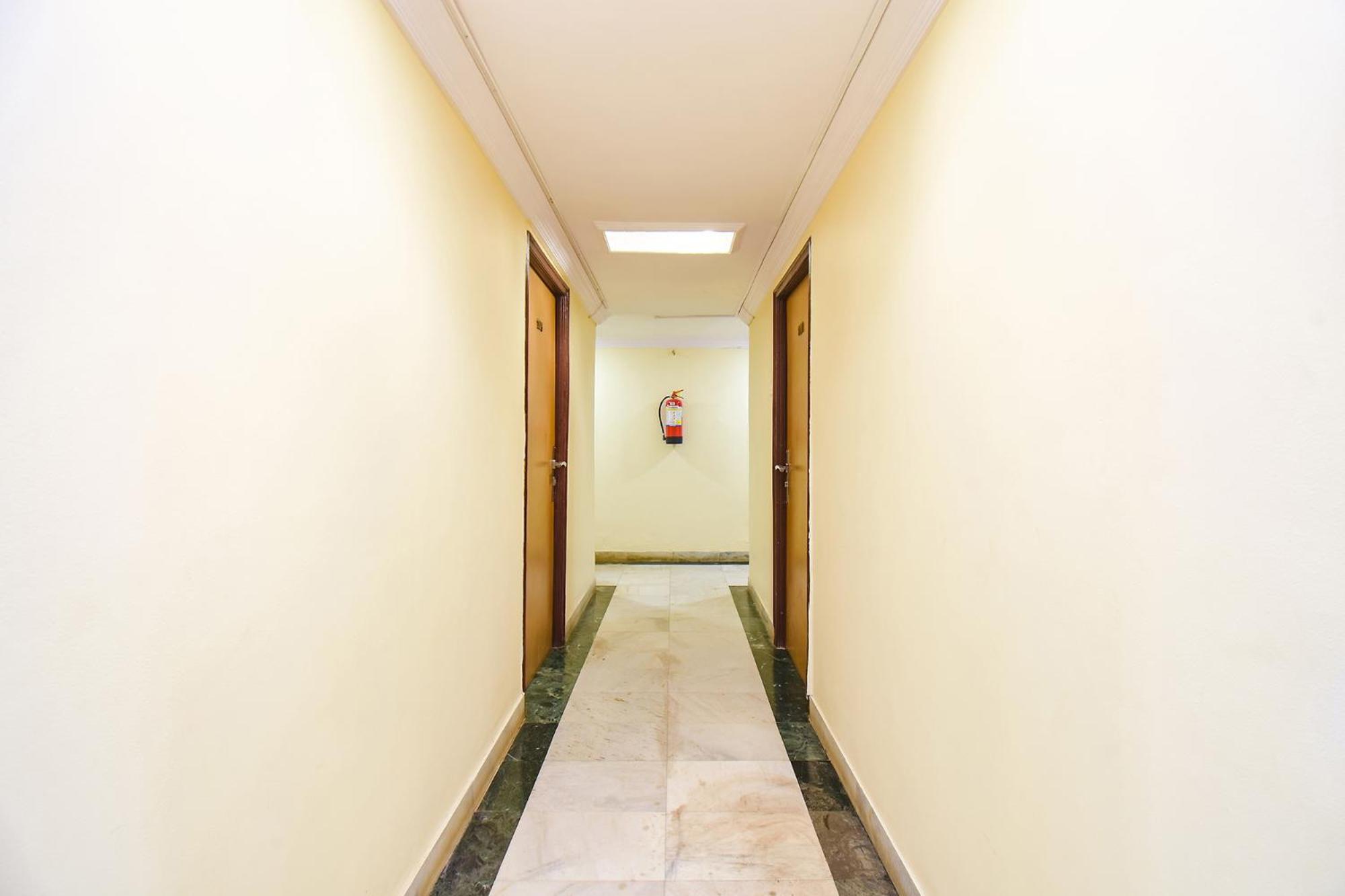 Fabhotel Prime Yash Residency - Nr Lonavala Railway Station Экстерьер фото